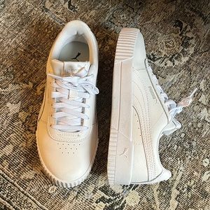 Puma Carina Sneaker